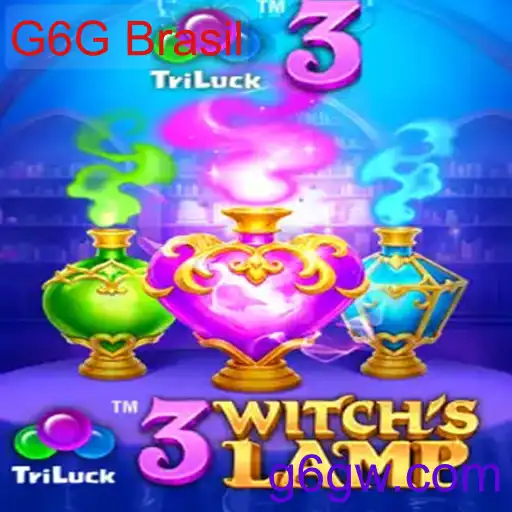 3WitchsLamp
